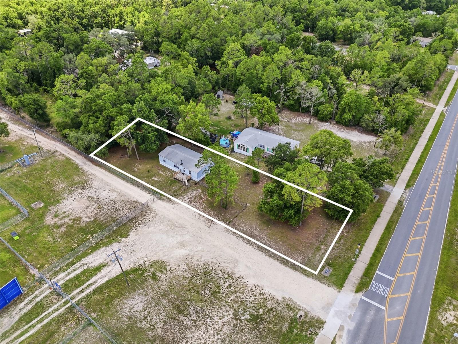 MEADOWS/BEAUTIFUL BRONSON - Residential
