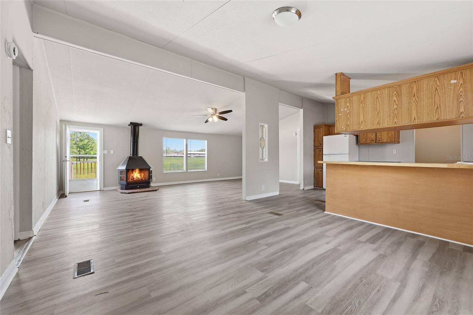 MEADOWS/BEAUTIFUL BRONSON - Residential