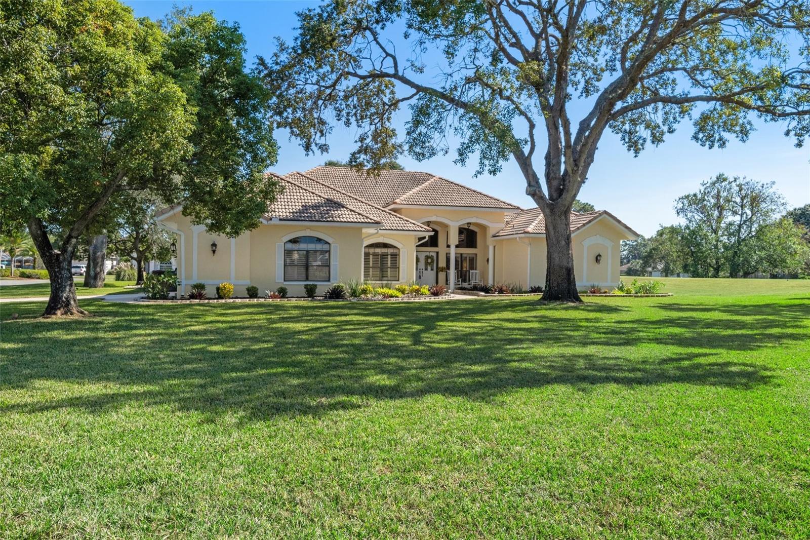 GLEN LAKES PH 1 - Residential