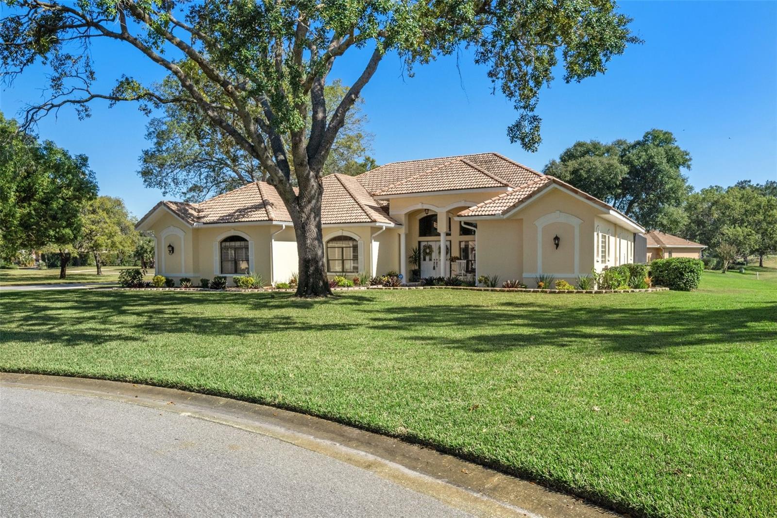 GLEN LAKES PH 1 - Residential