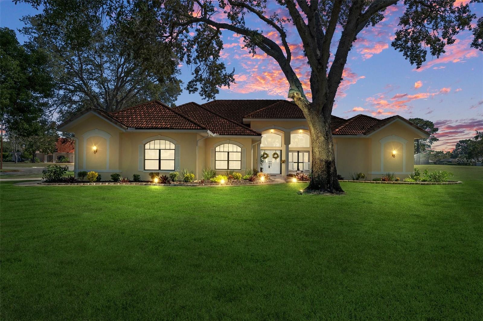 GLEN LAKES PH 1 - Residential