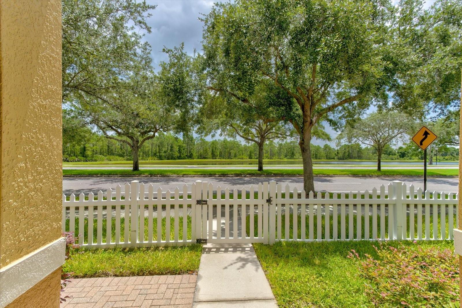 AVALON PARK NORTHWEST VILLAGE - Residential
