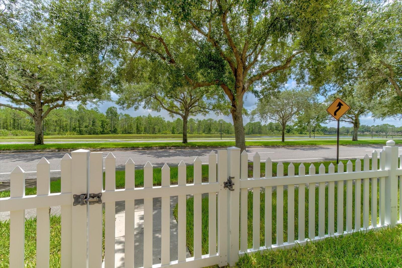 AVALON PARK NORTHWEST VILLAGE - Residential