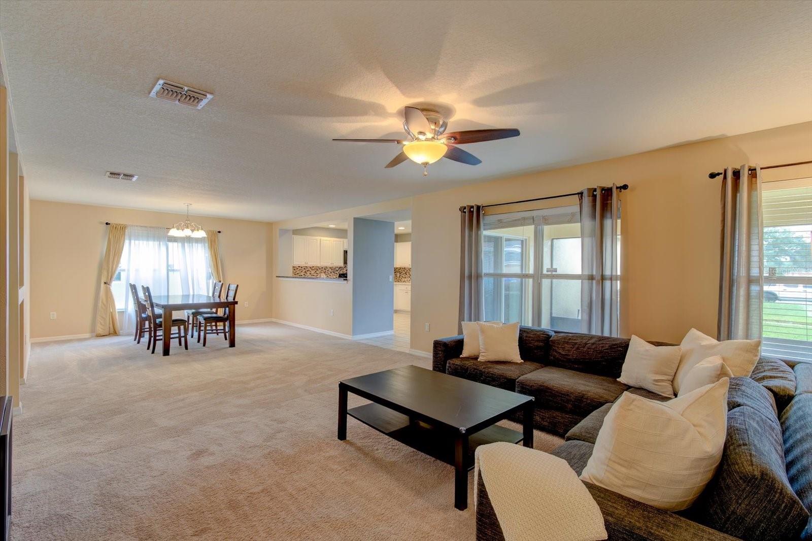 AVALON PARK NORTHWEST VILLAGE - Residential