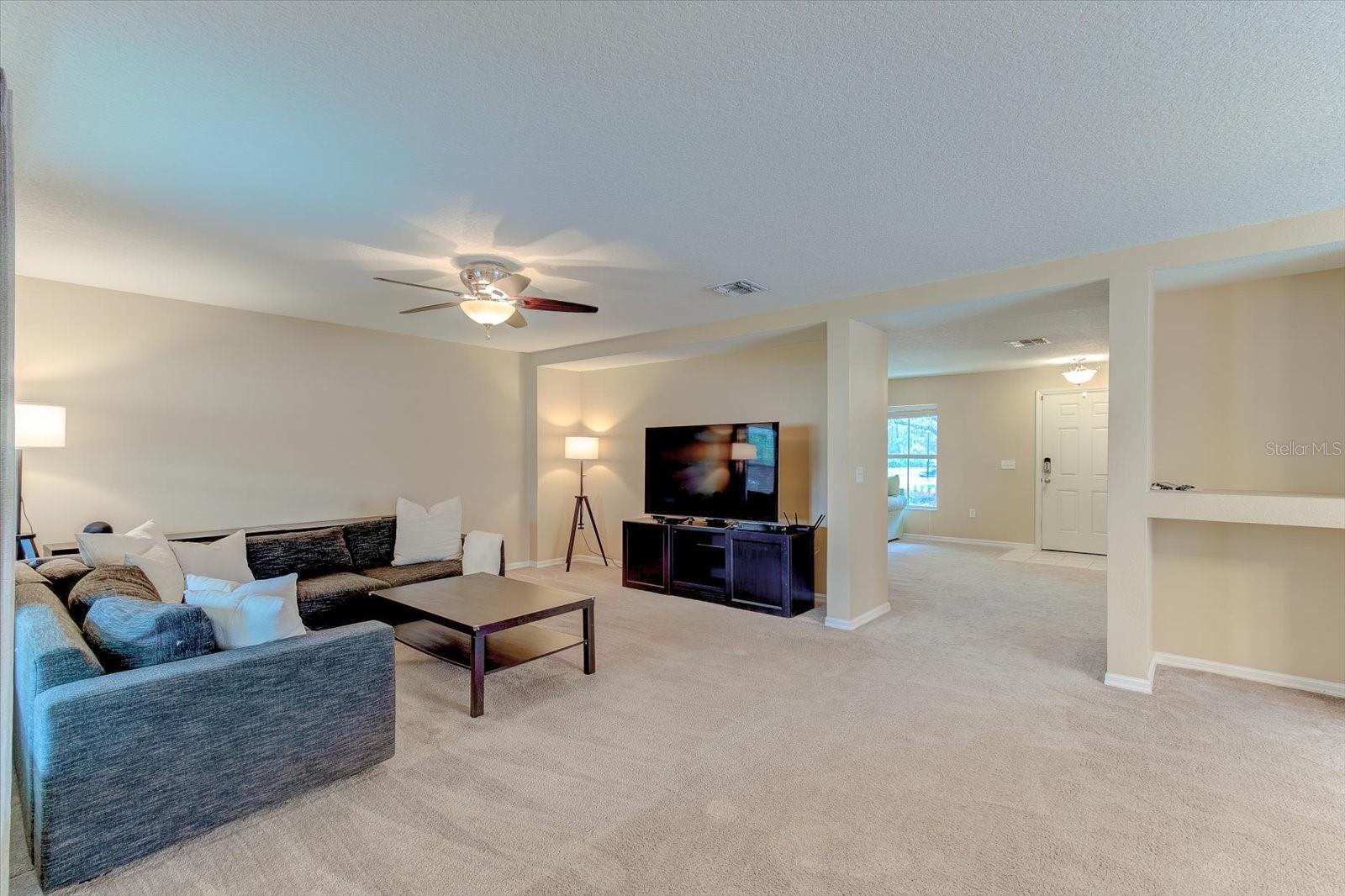 AVALON PARK NORTHWEST VILLAGE - Residential