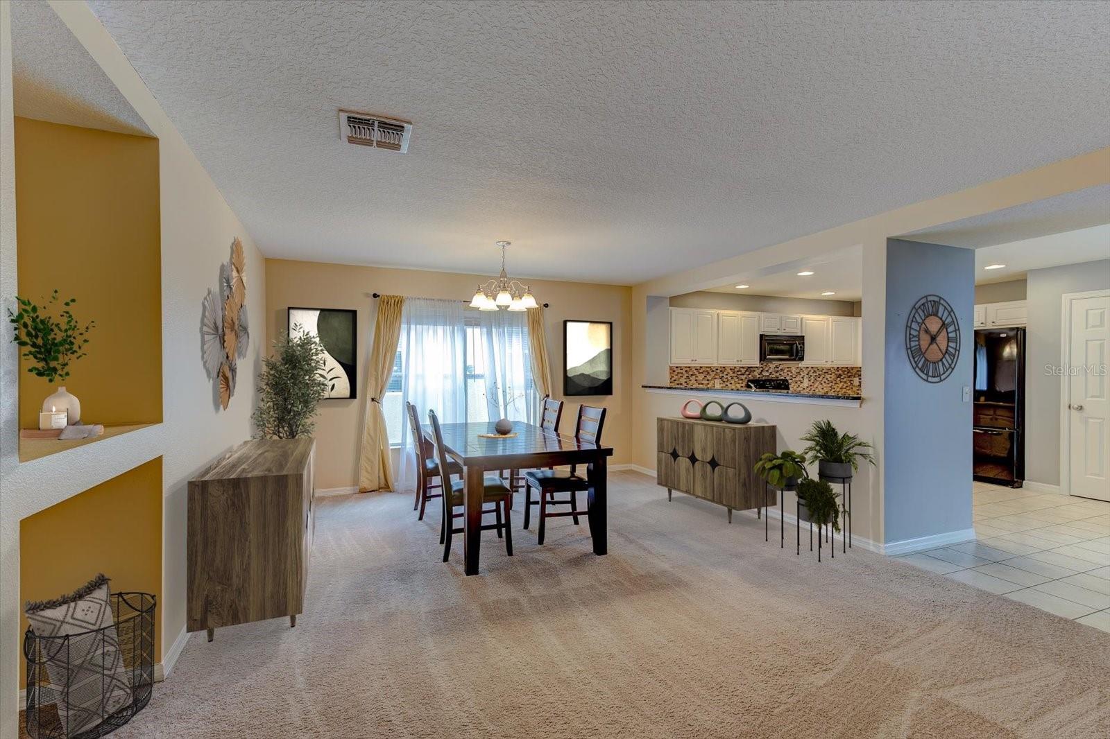 AVALON PARK NORTHWEST VILLAGE - Residential