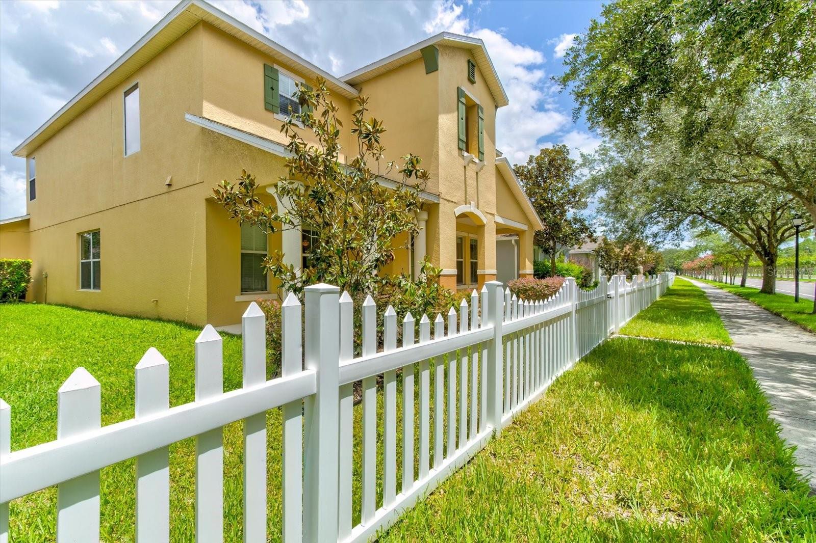 AVALON PARK NORTHWEST VILLAGE - Residential