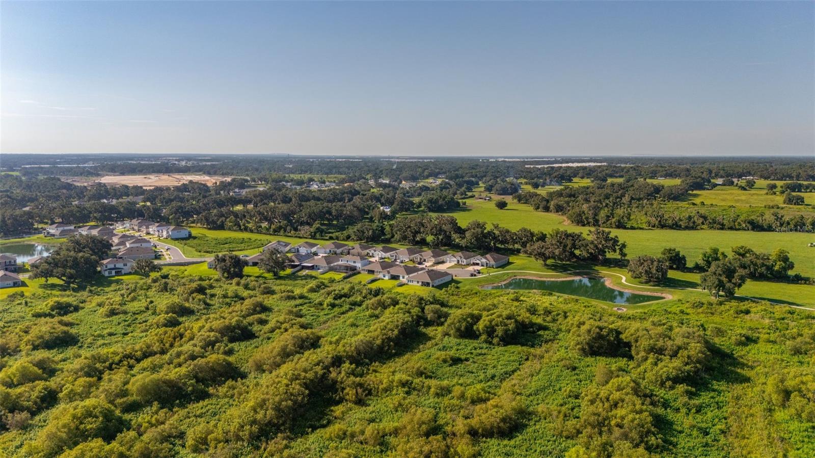 FARM AT VARREA - Residential