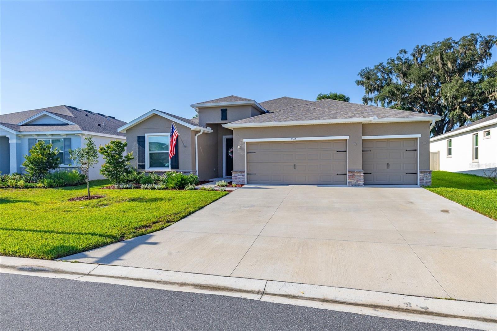 FARM AT VARREA - Residential
