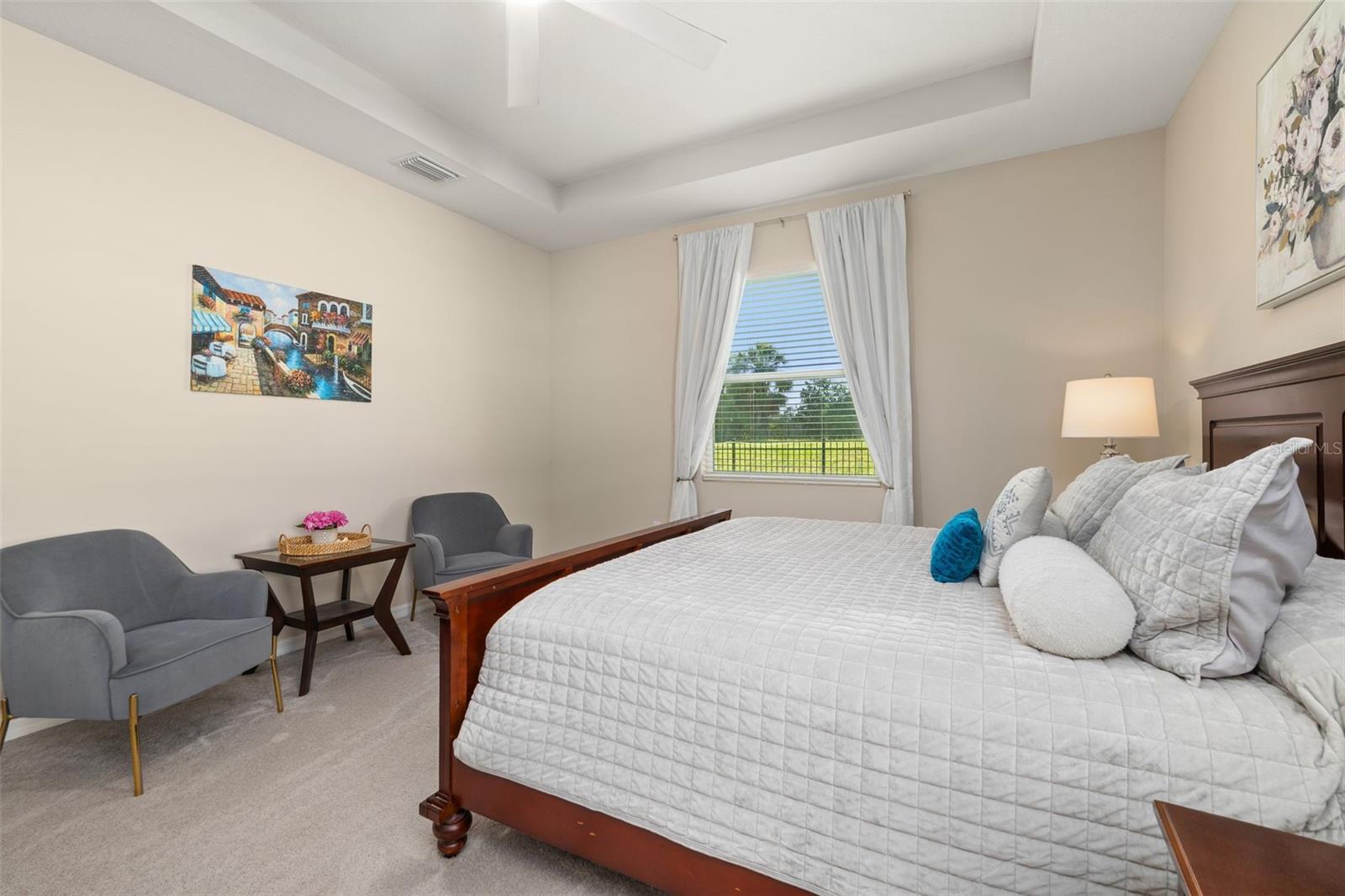 FARM AT VARREA - Residential