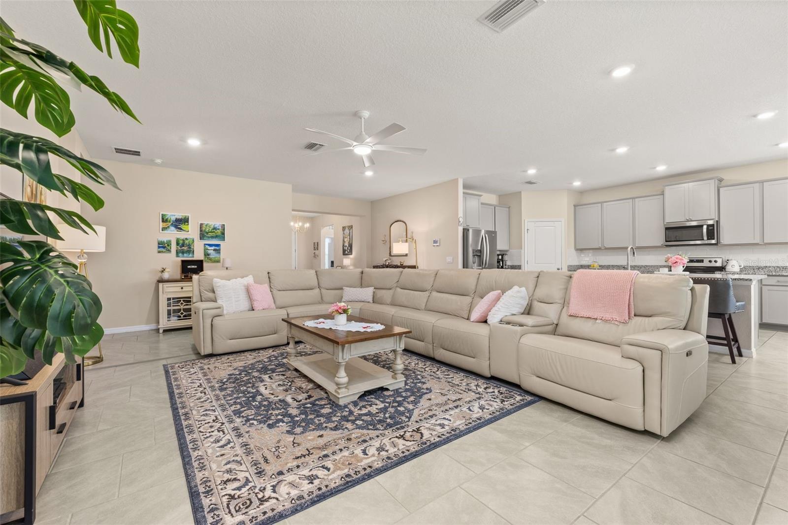 FARM AT VARREA - Residential
