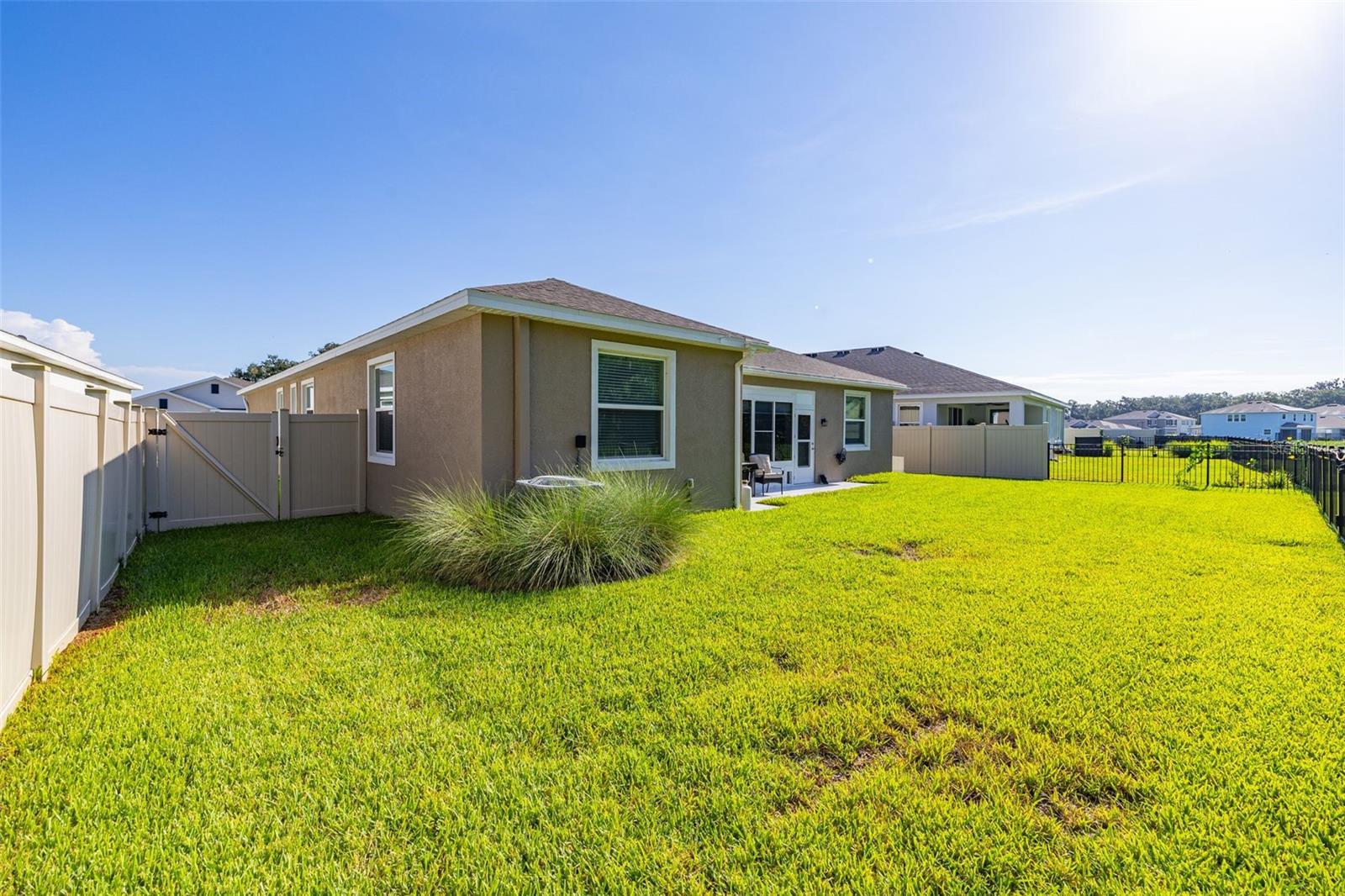 FARM AT VARREA - Residential