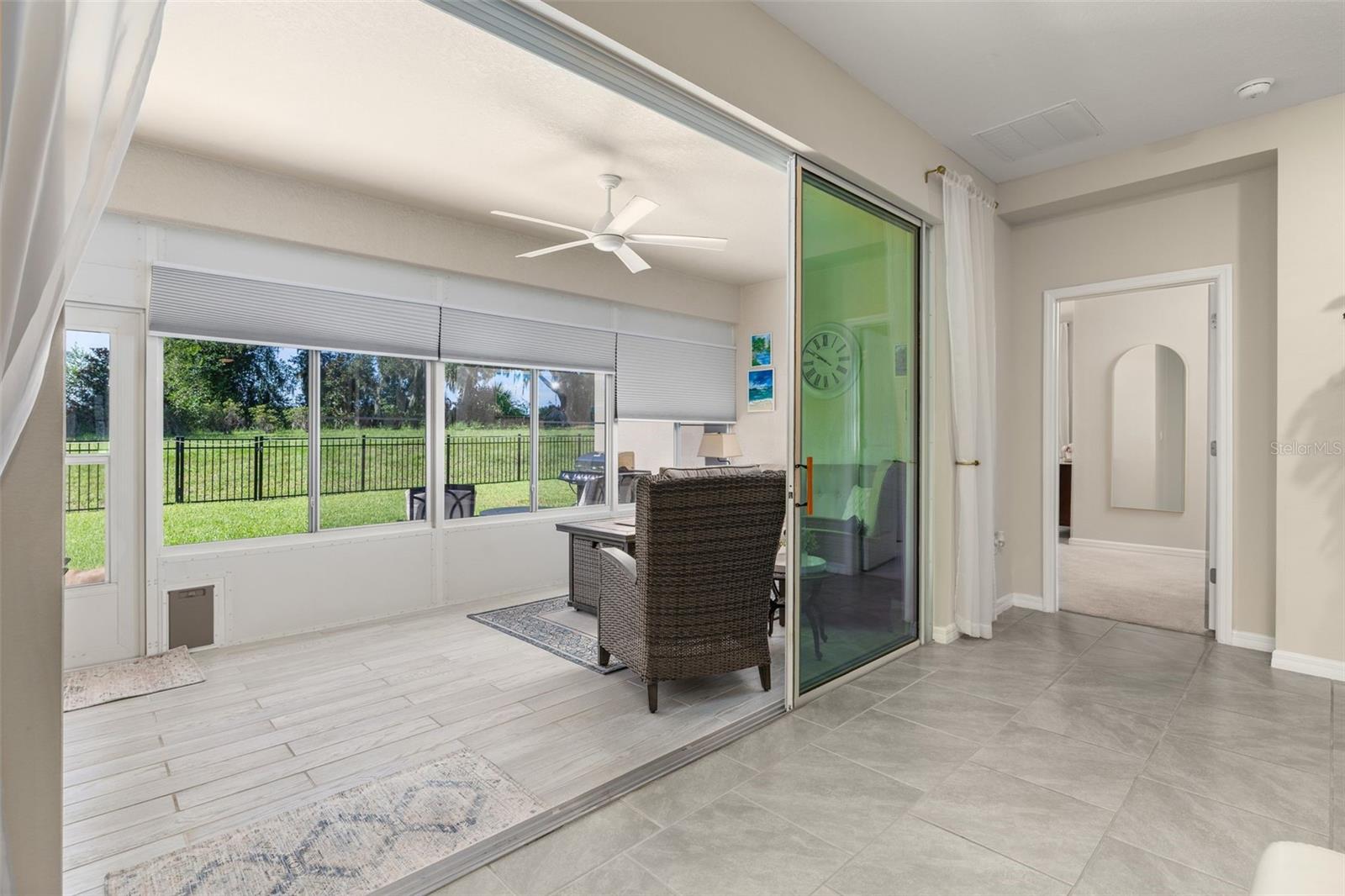 FARM AT VARREA - Residential