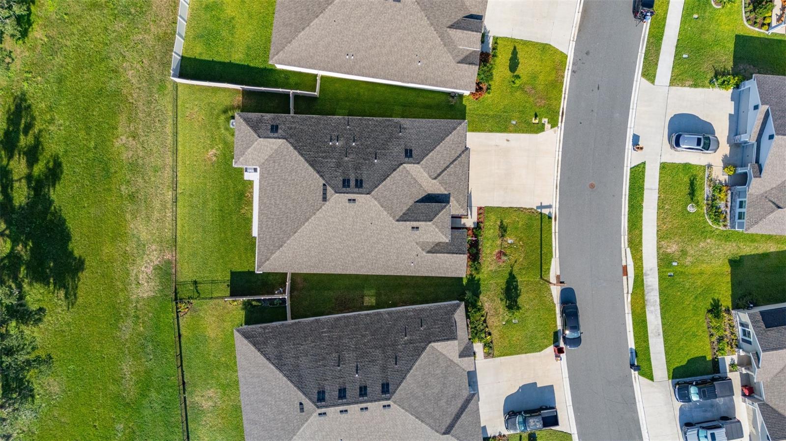 FARM AT VARREA - Residential