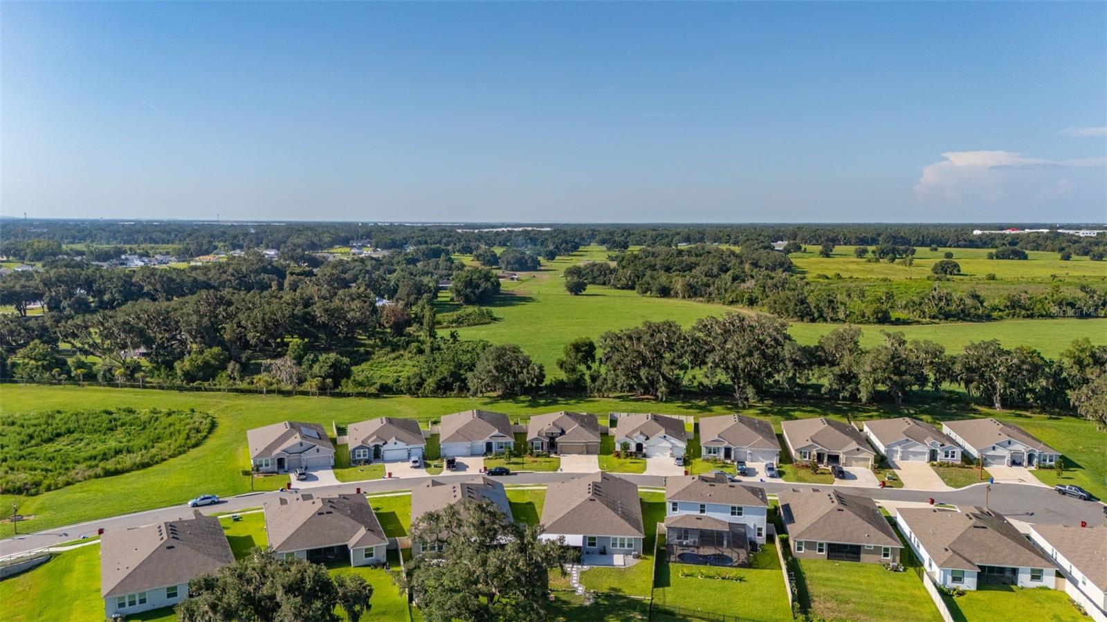 FARM AT VARREA - Residential