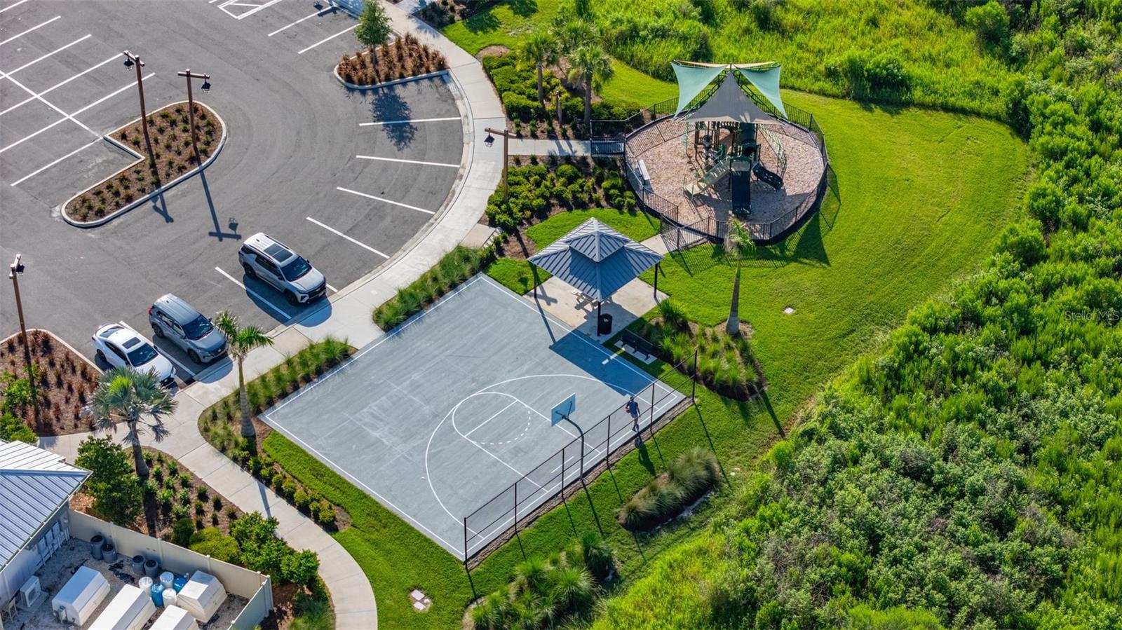 FARM AT VARREA - Residential