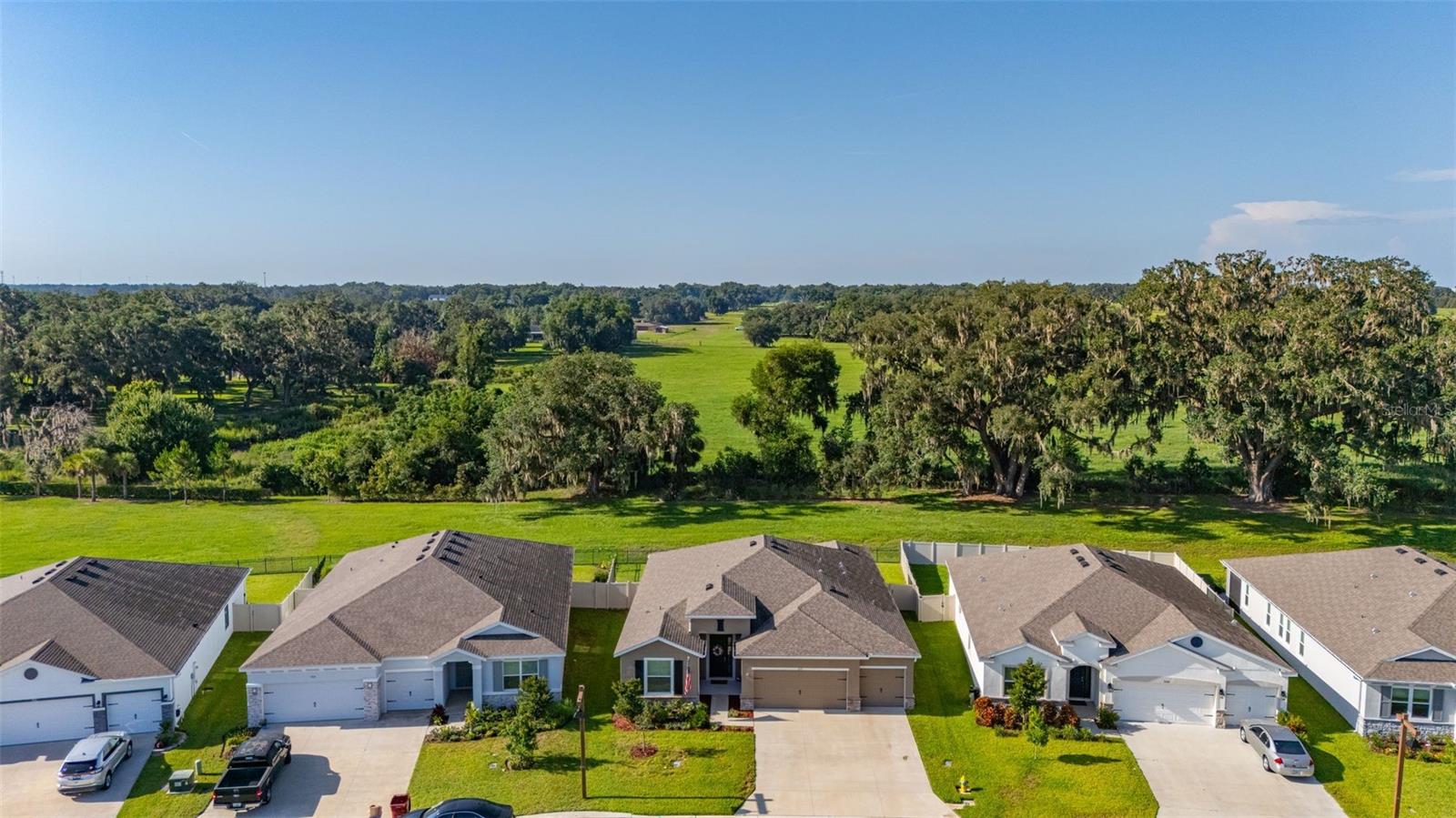 FARM AT VARREA - Residential
