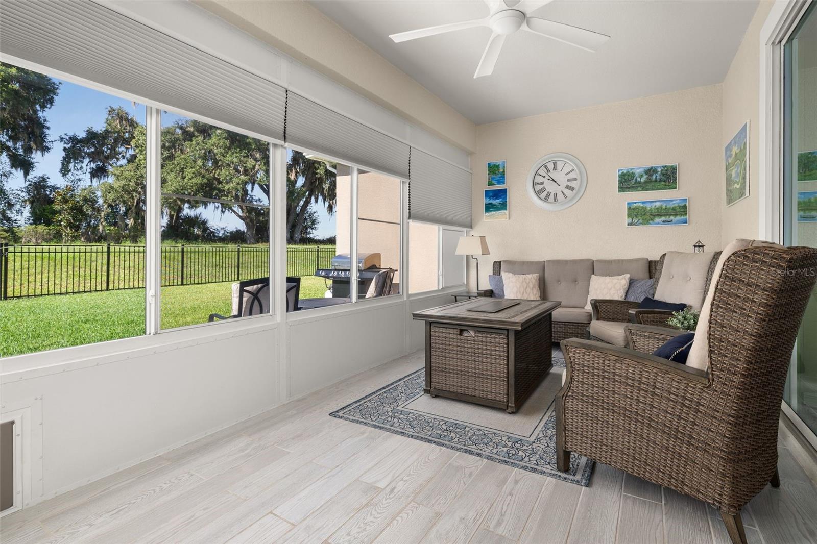 FARM AT VARREA - Residential