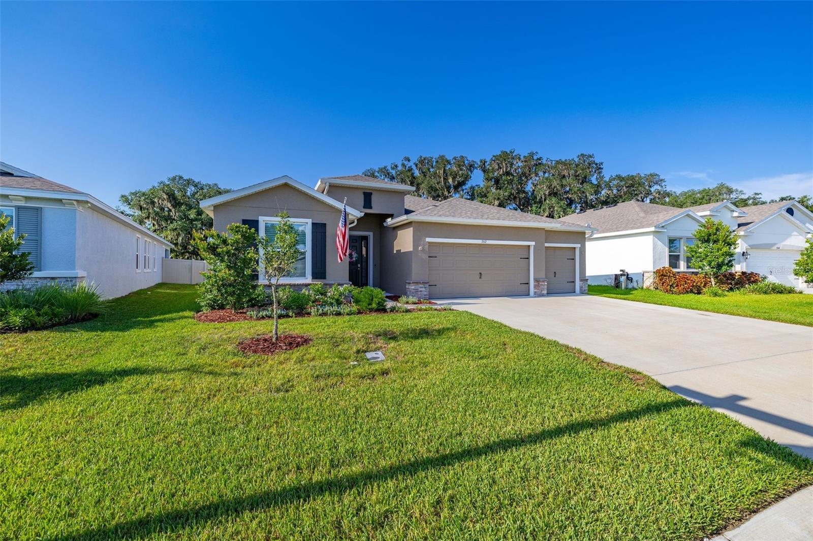 FARM AT VARREA - Residential