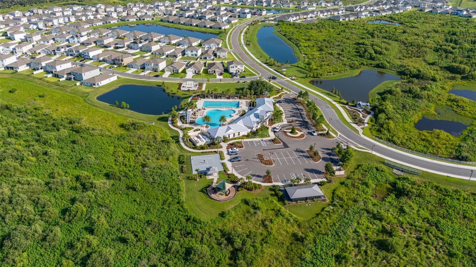 FARM AT VARREA - Residential
