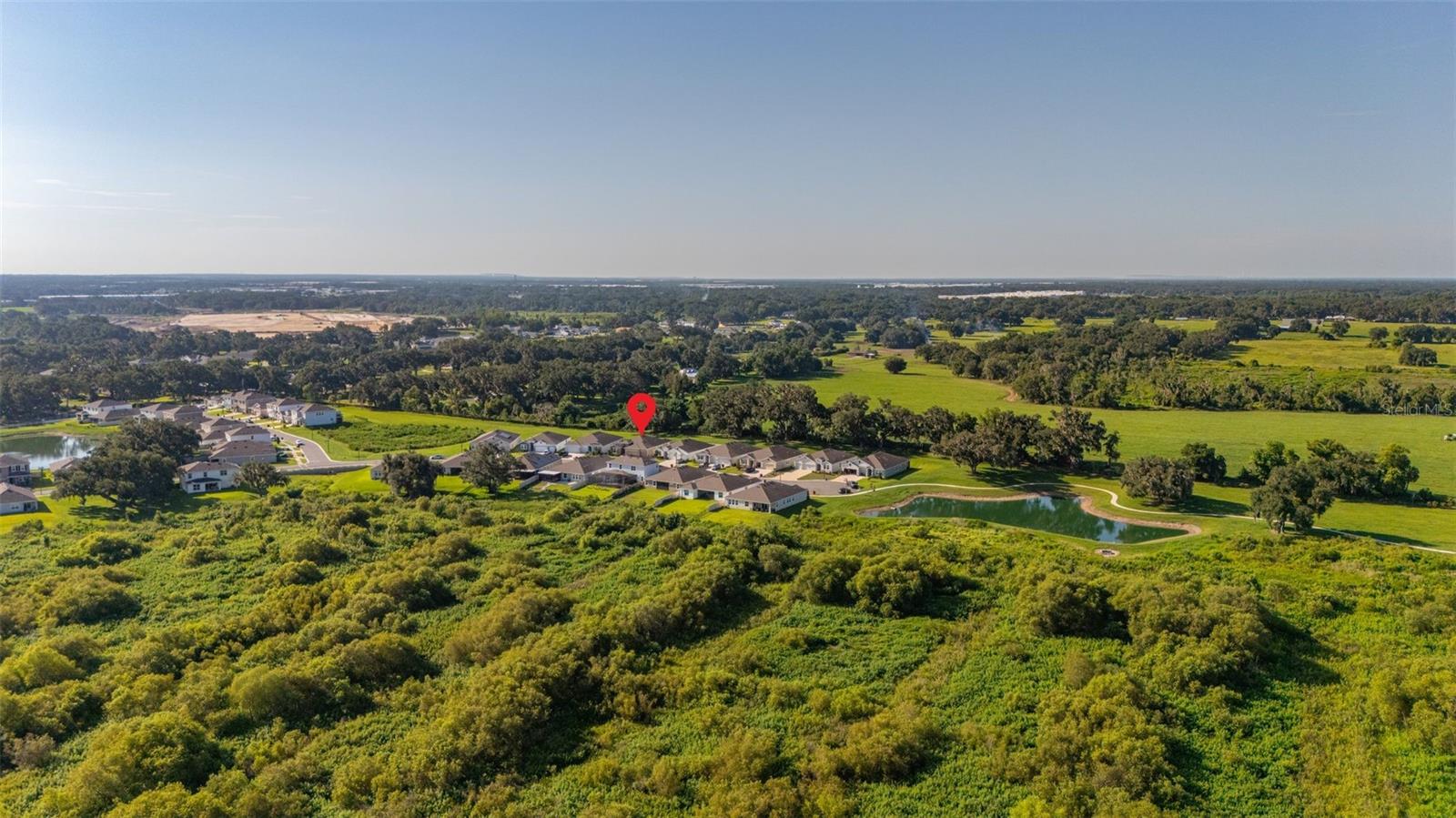 FARM AT VARREA - Residential