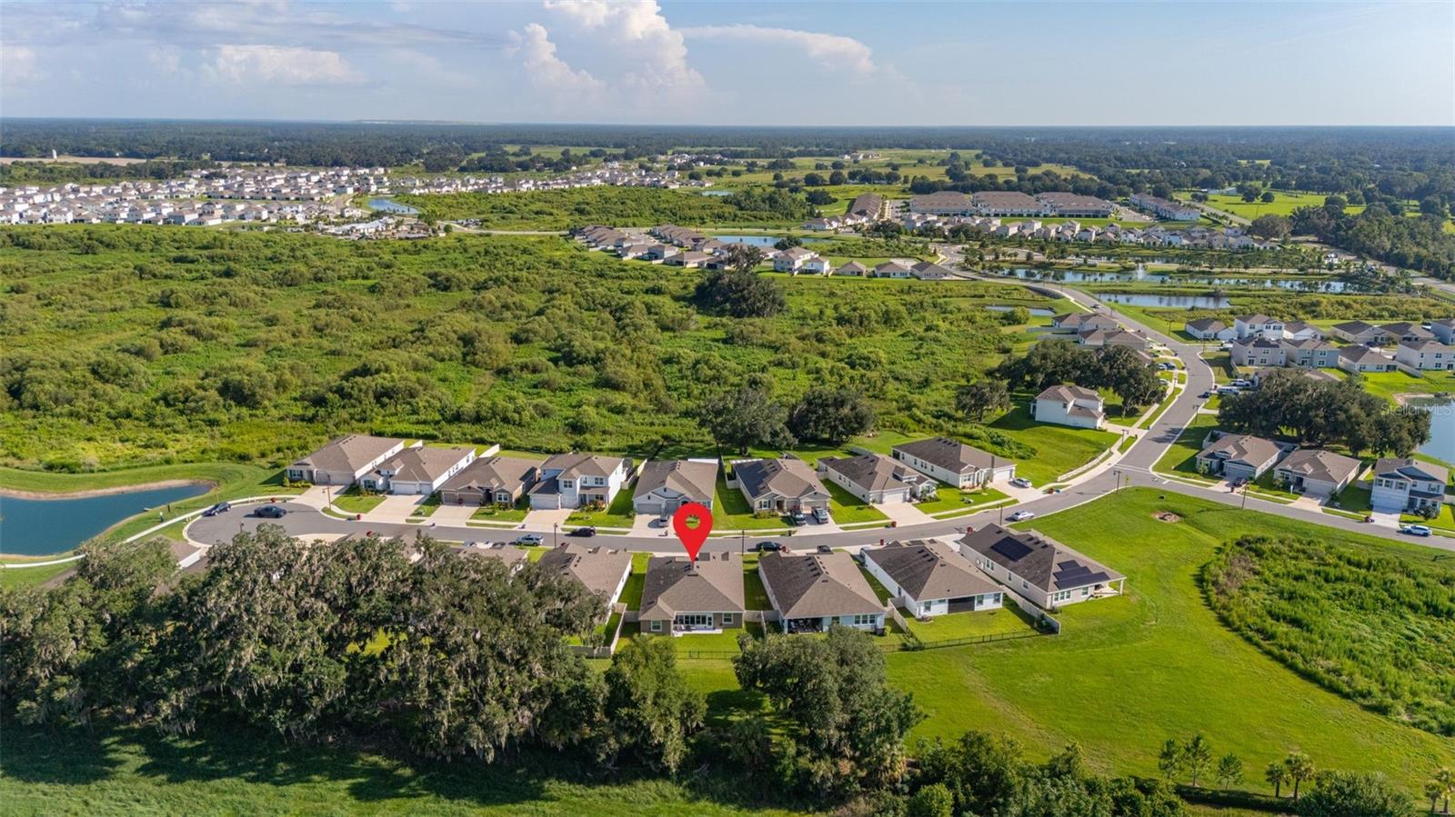 FARM AT VARREA - Residential