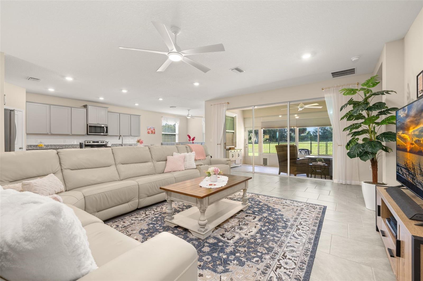 FARM AT VARREA - Residential