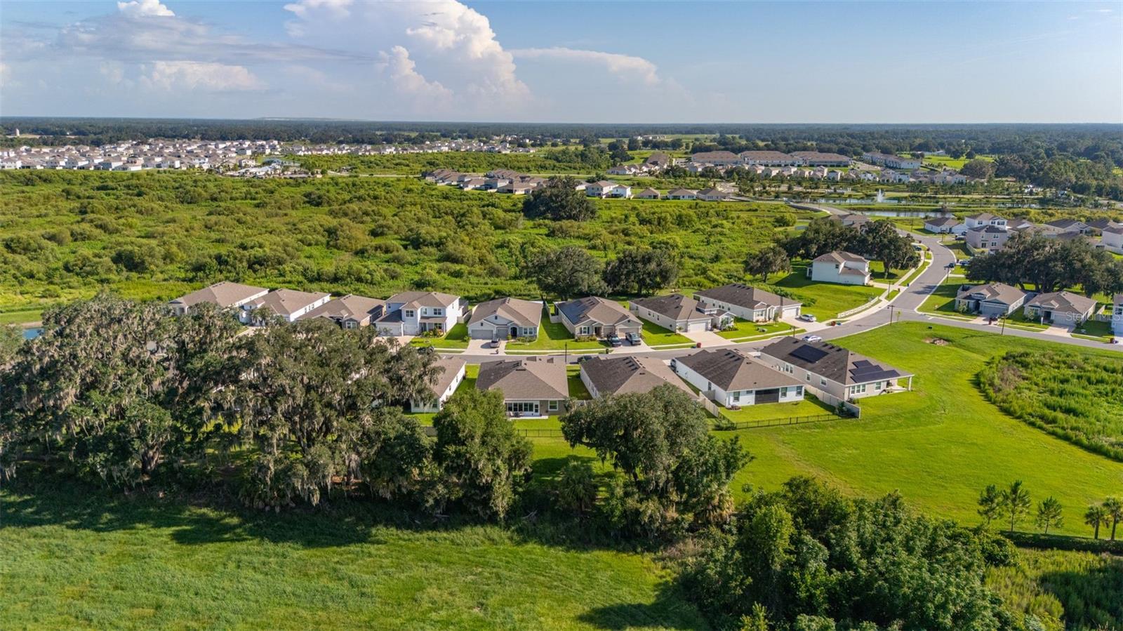 FARM AT VARREA - Residential