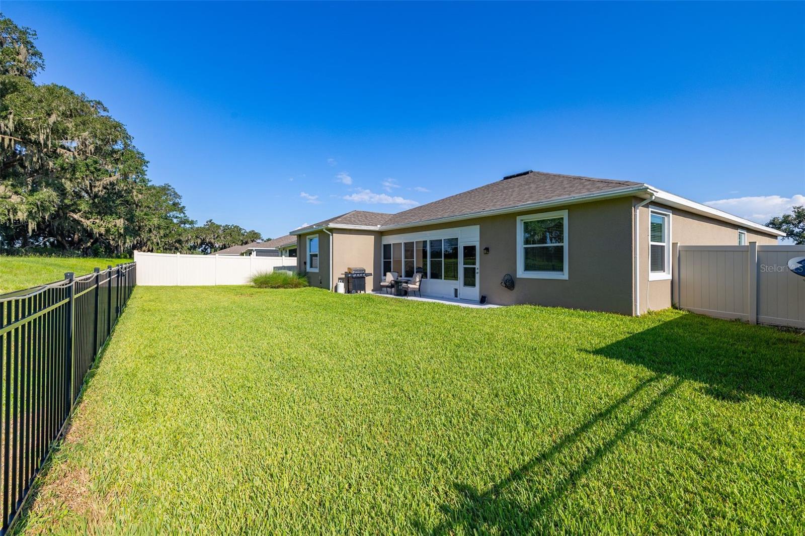 FARM AT VARREA - Residential