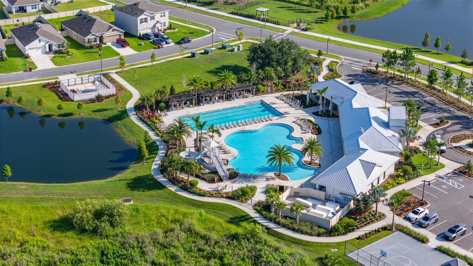 FARM AT VARREA - Residential