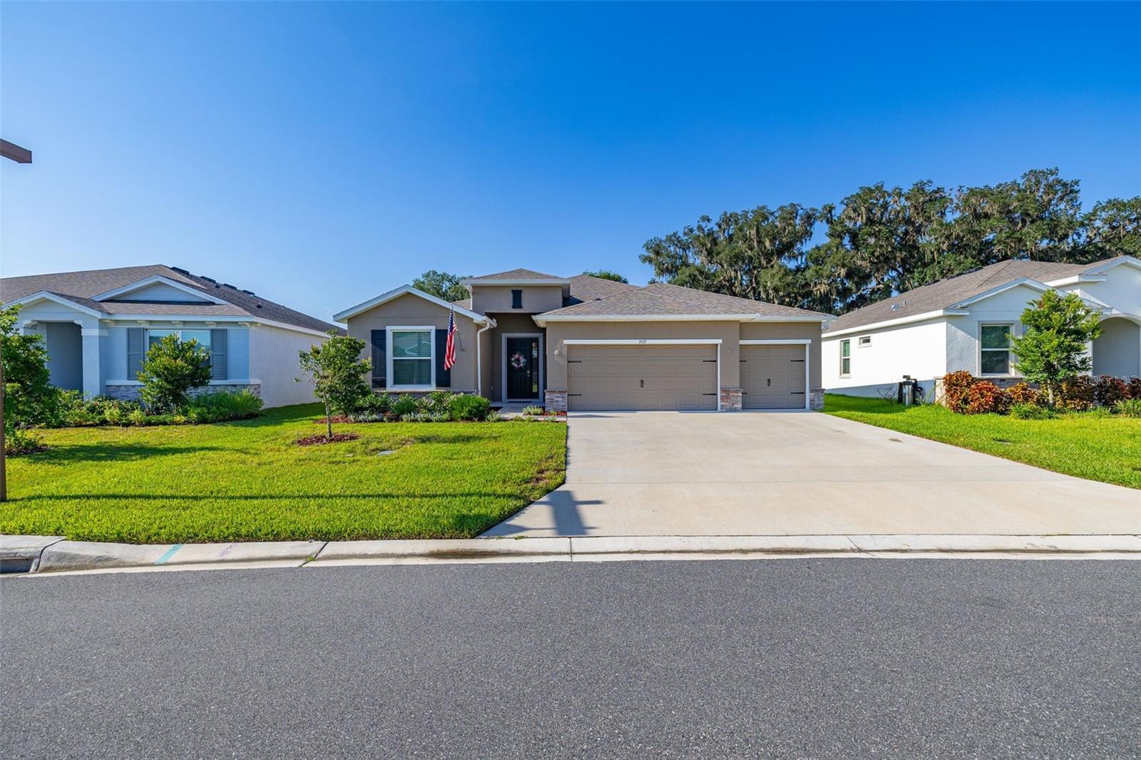 FARM AT VARREA - Residential