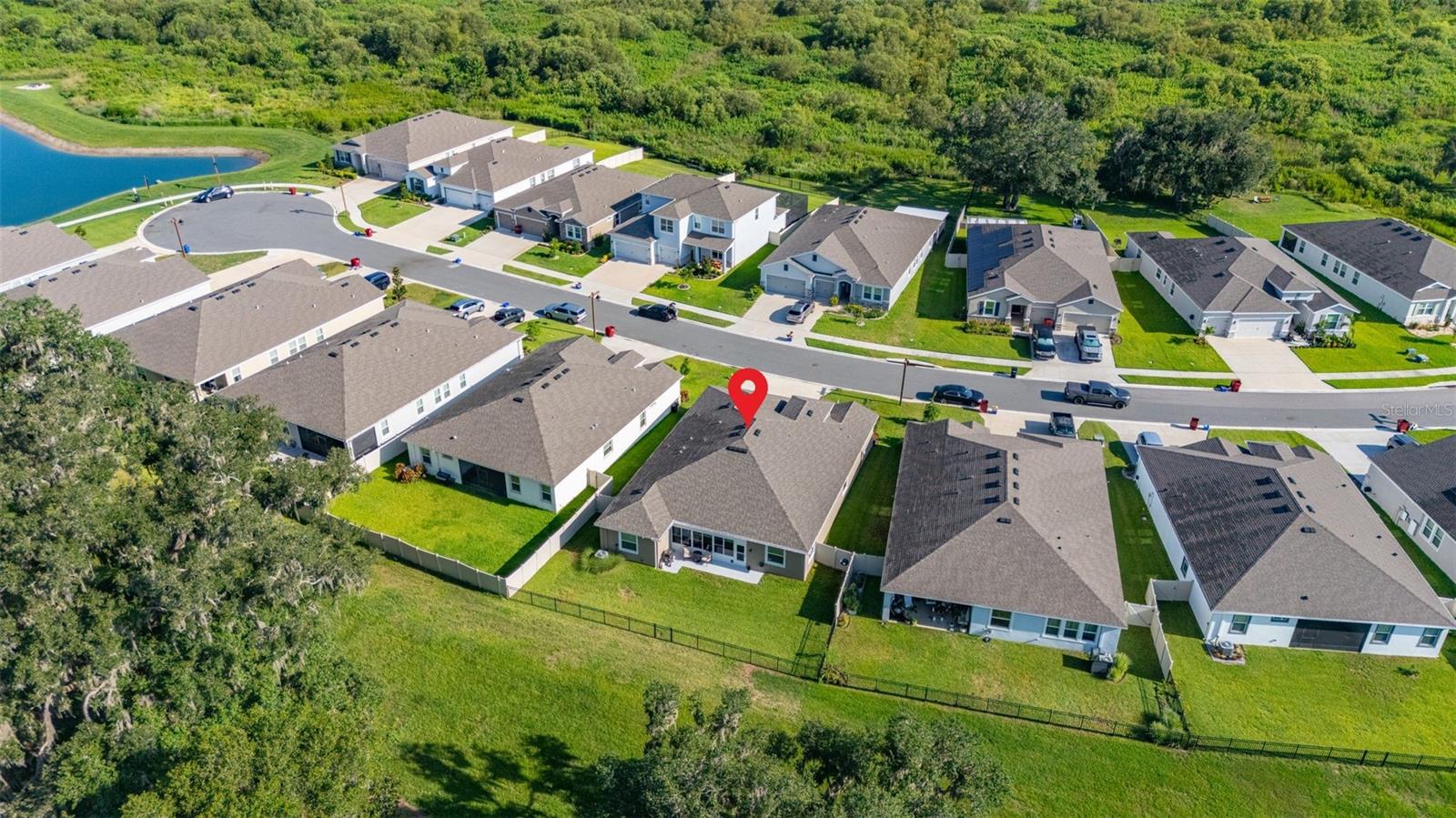 FARM AT VARREA - Residential