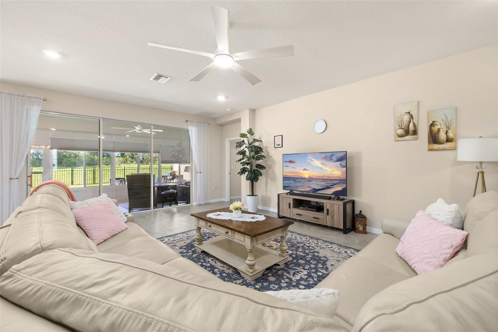 FARM AT VARREA - Residential