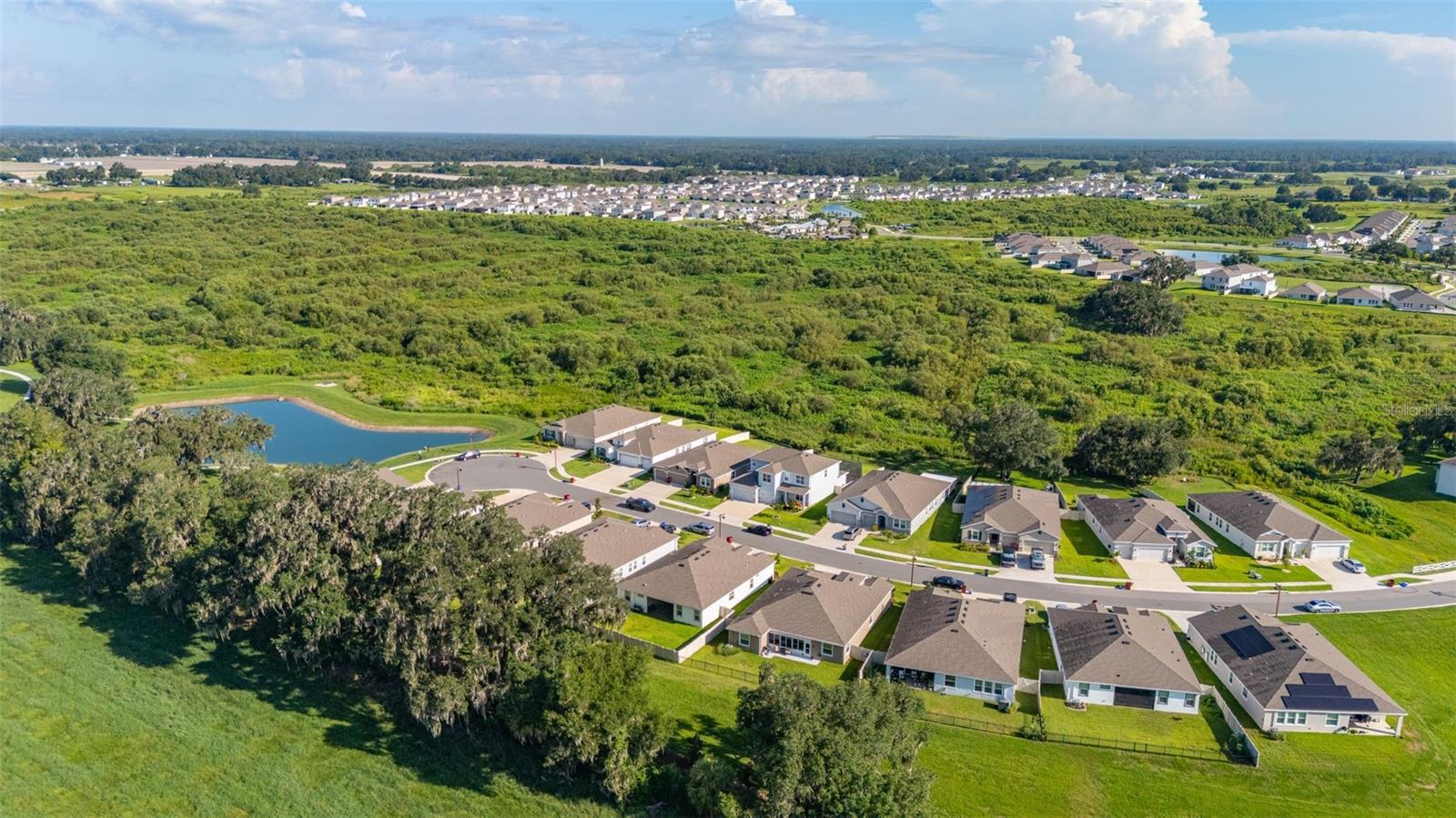 FARM AT VARREA - Residential