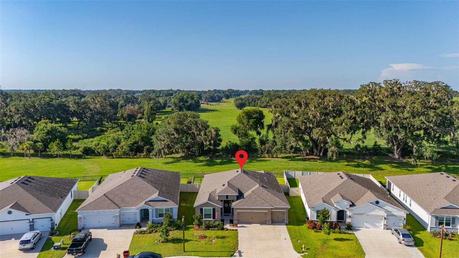 FARM AT VARREA - Residential