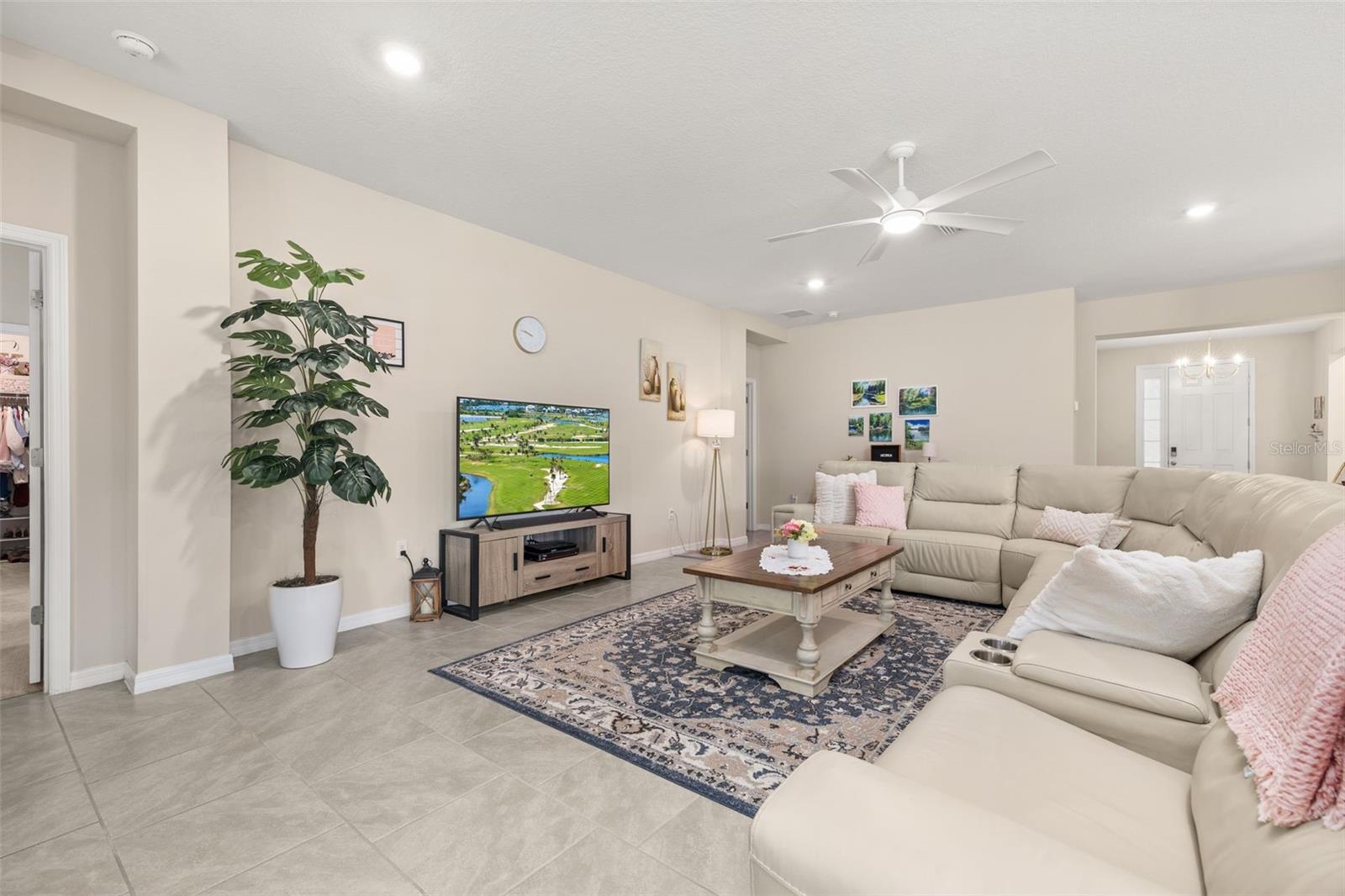 FARM AT VARREA - Residential