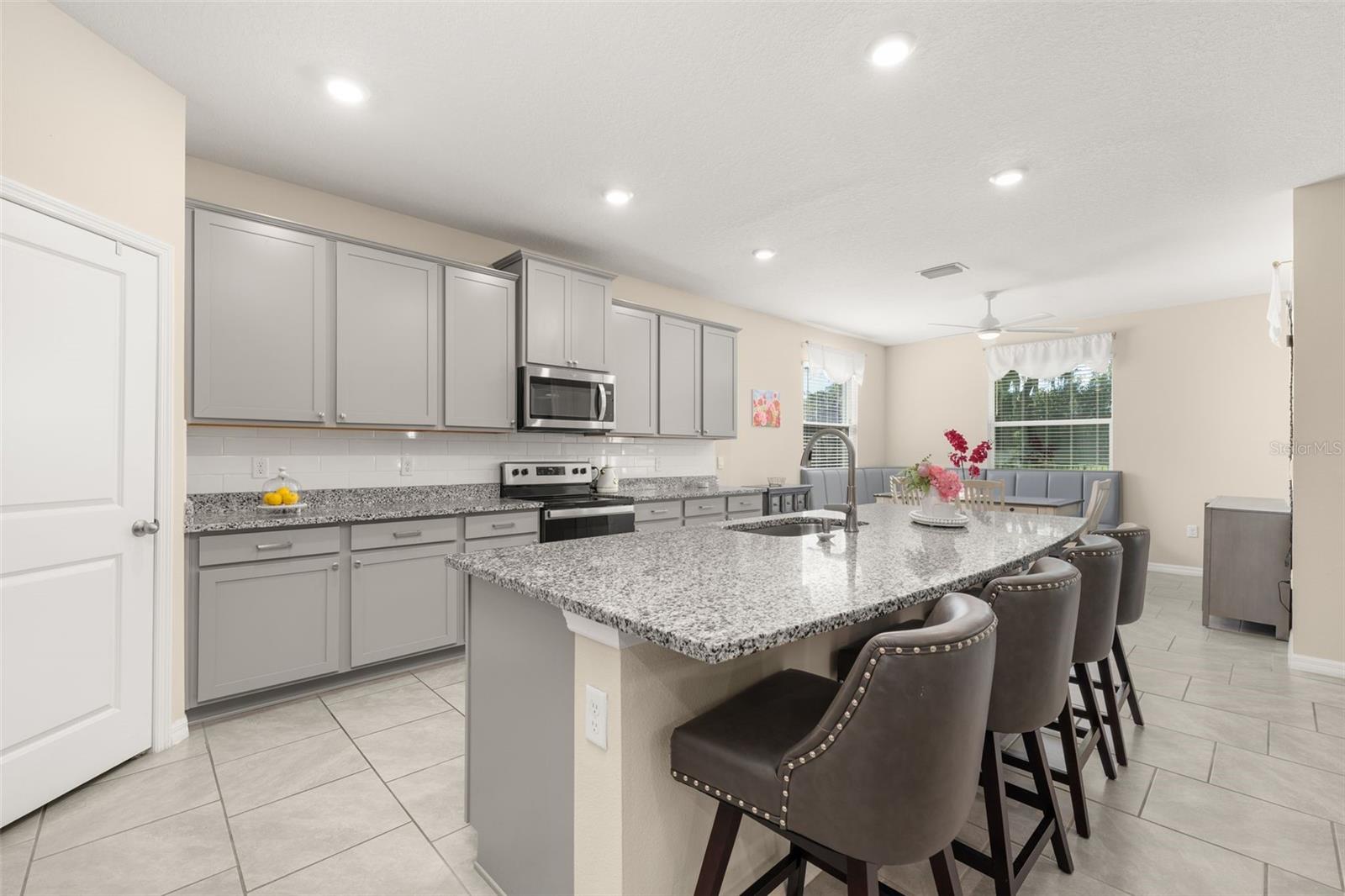 FARM AT VARREA - Residential