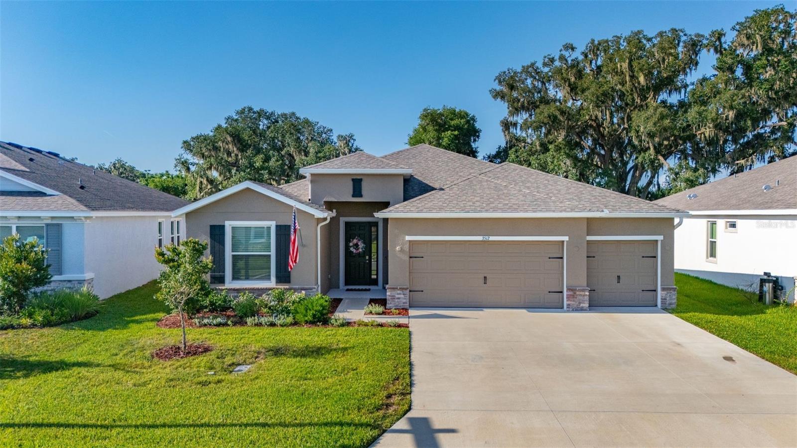 FARM AT VARREA - Residential