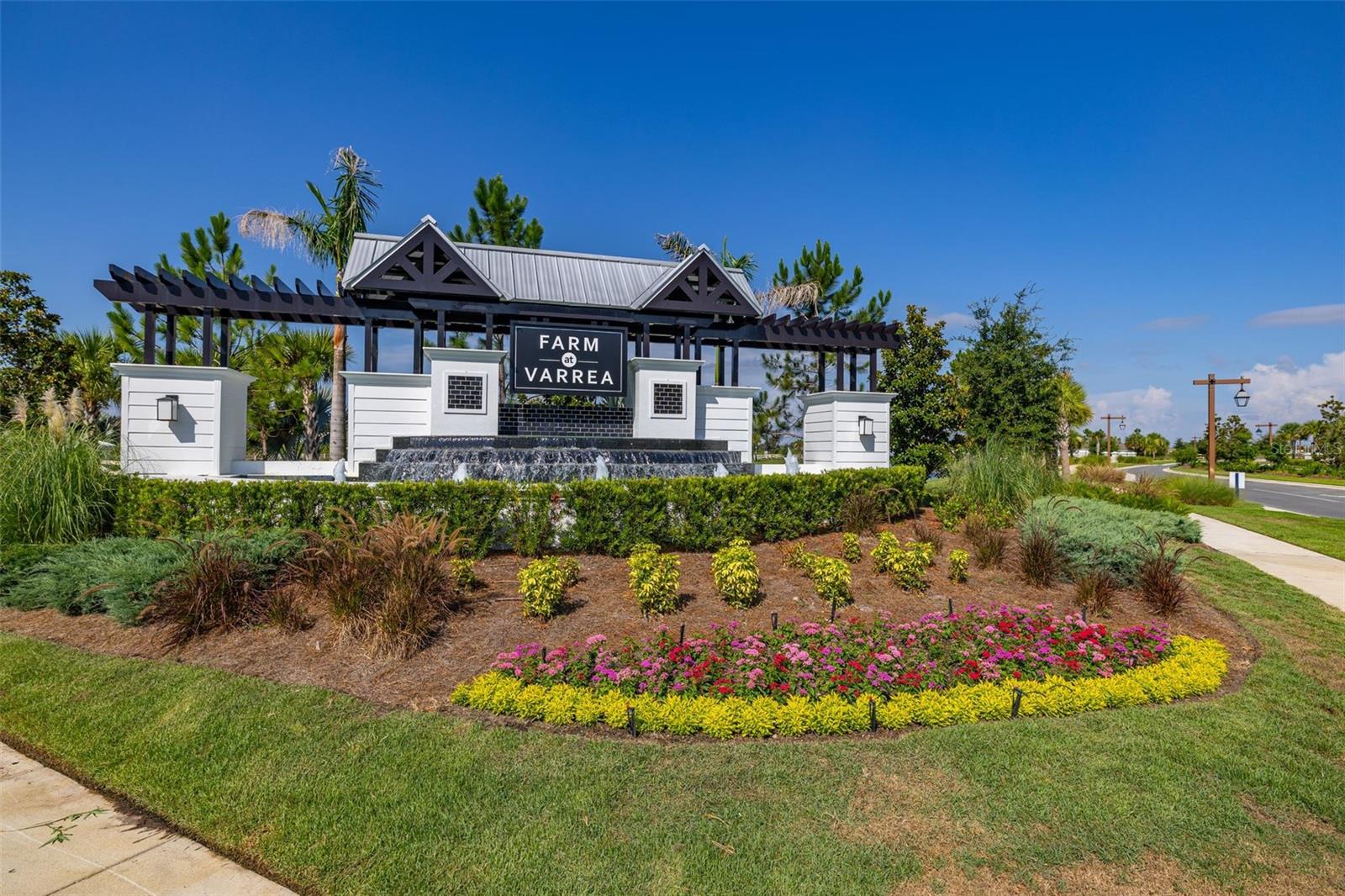 FARM AT VARREA - Residential