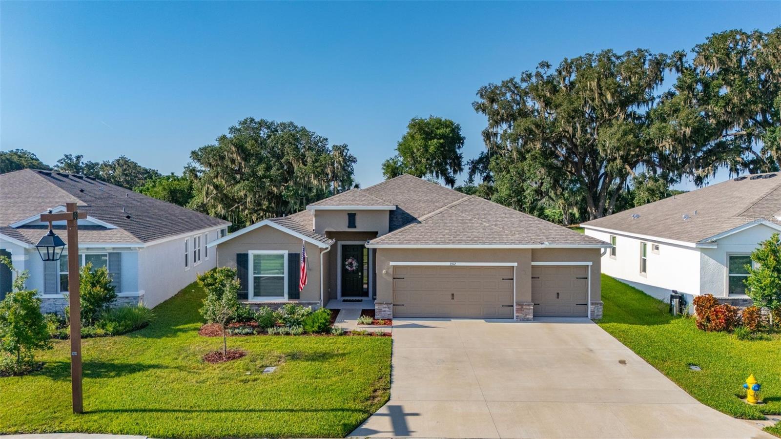 FARM AT VARREA - Residential