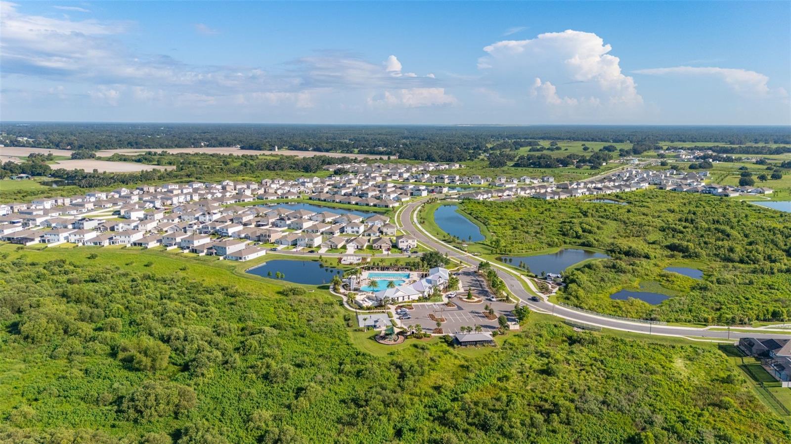 FARM AT VARREA - Residential