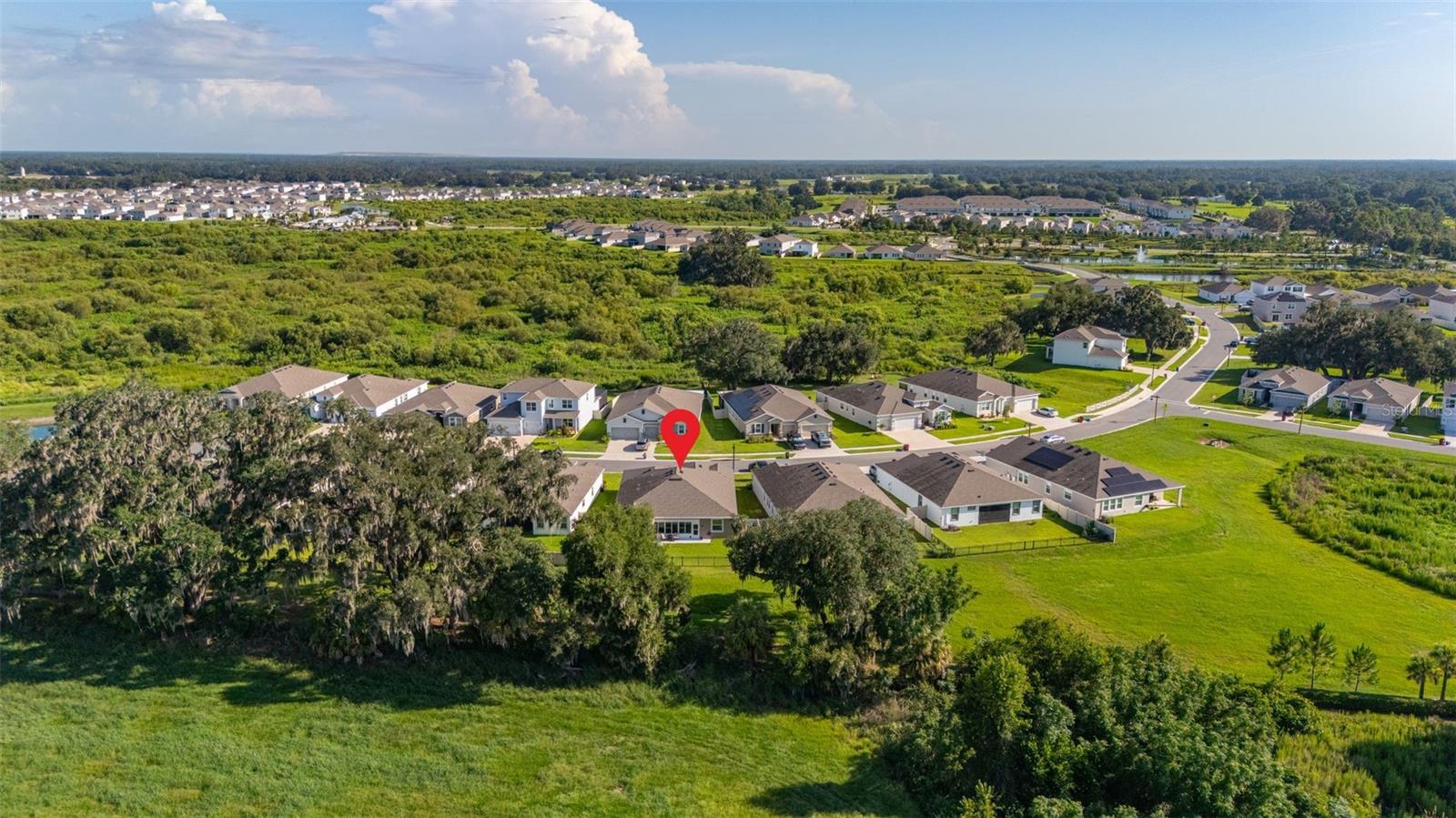 FARM AT VARREA - Residential
