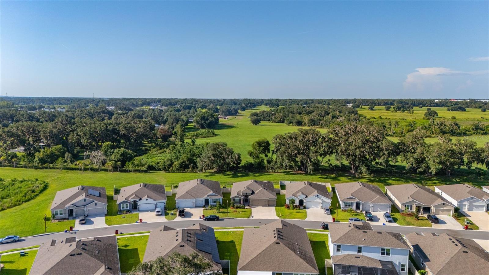 FARM AT VARREA - Residential