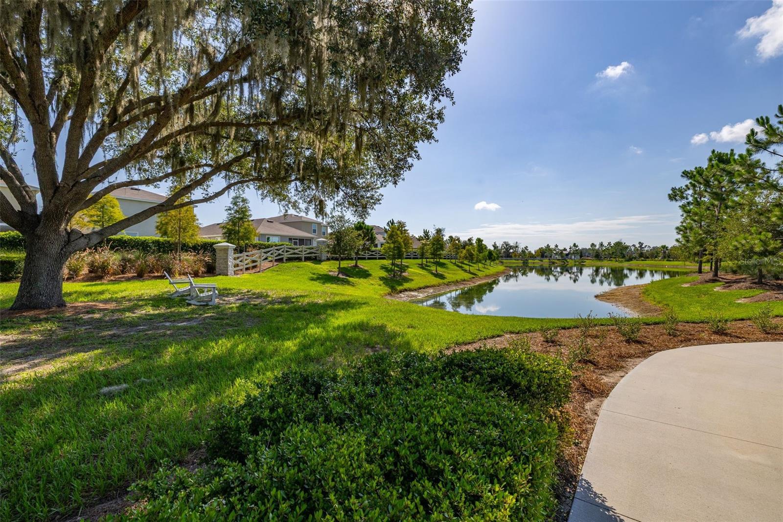 FARM AT VARREA - Residential