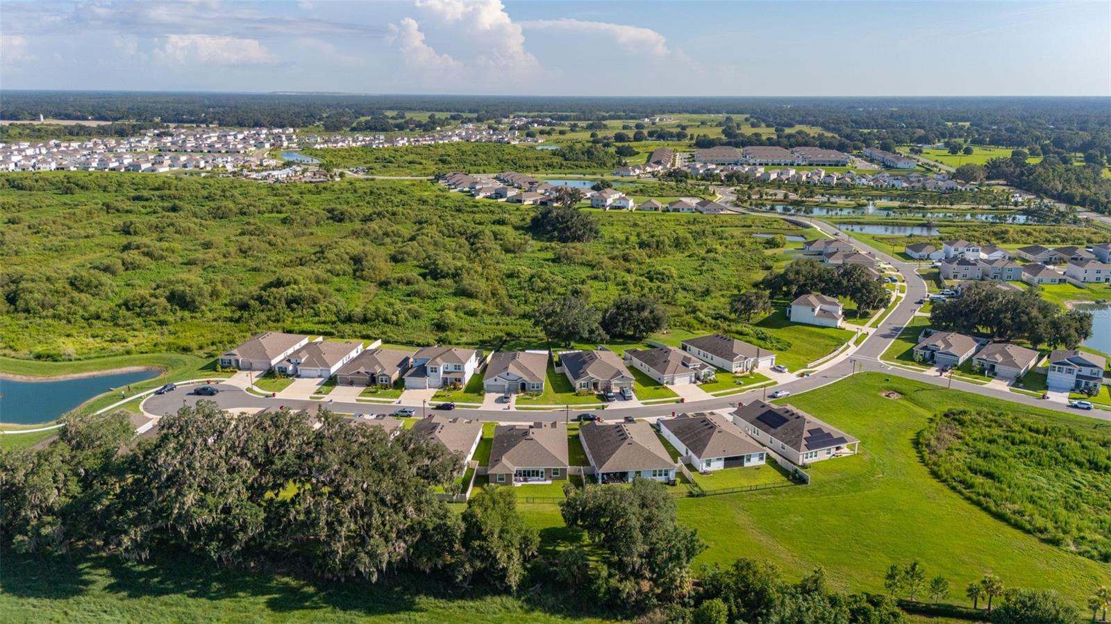 FARM AT VARREA - Residential