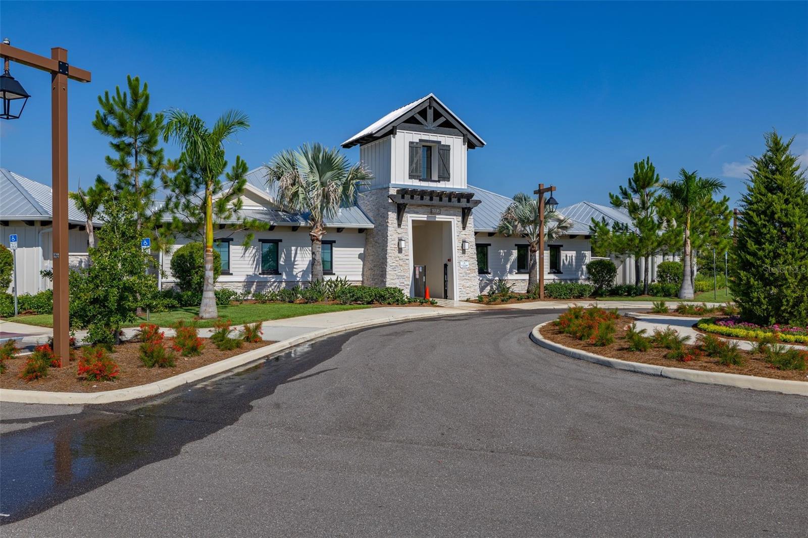 FARM AT VARREA - Residential