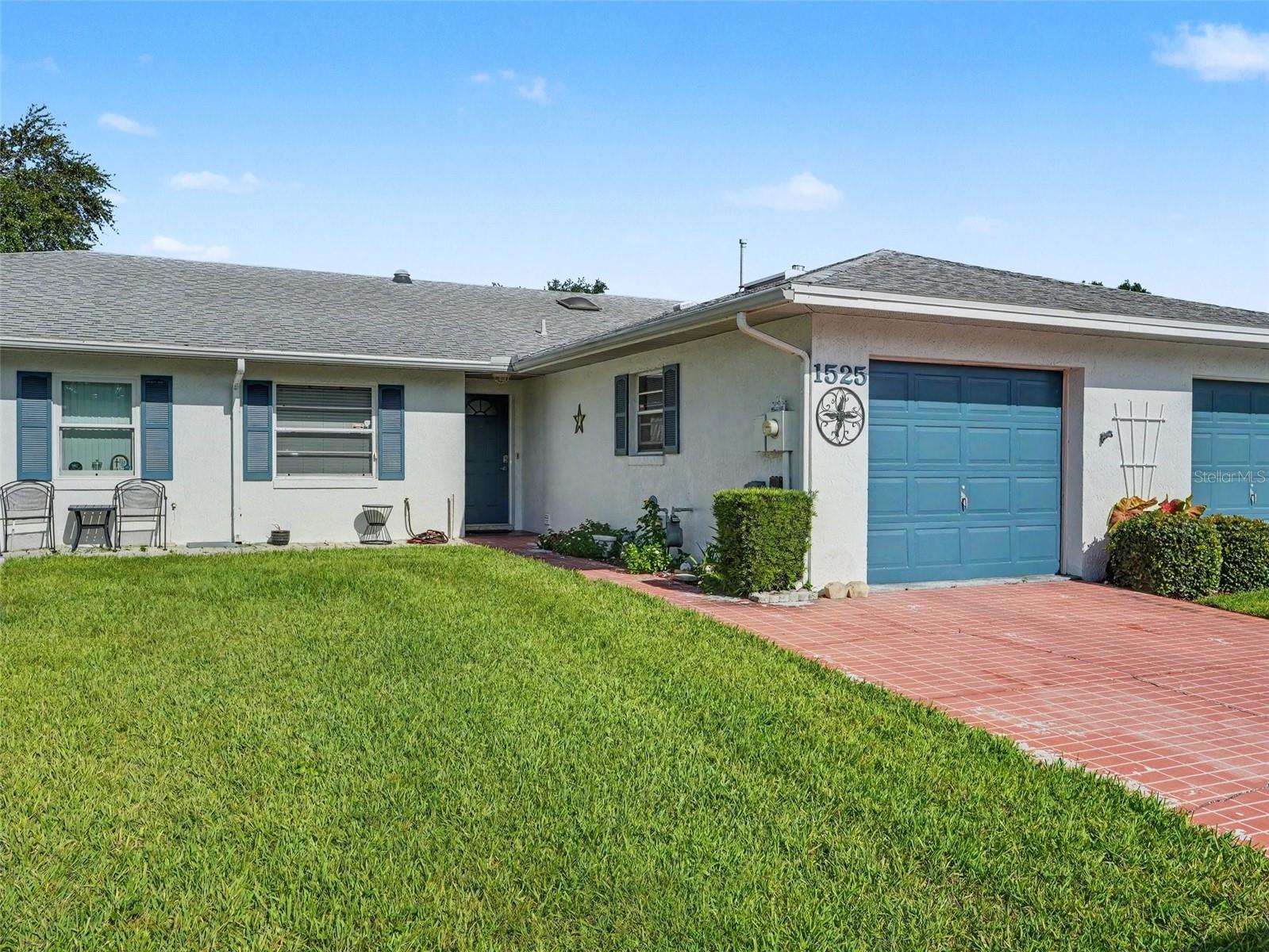 OAKVIEW - Residential