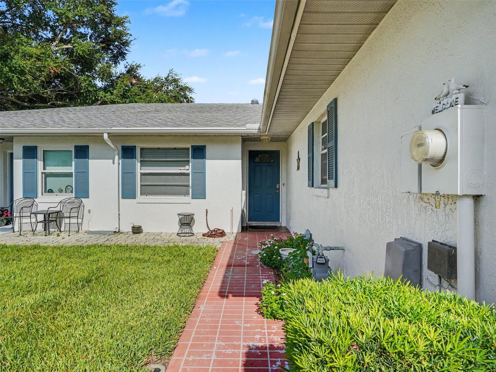 OAKVIEW - Residential