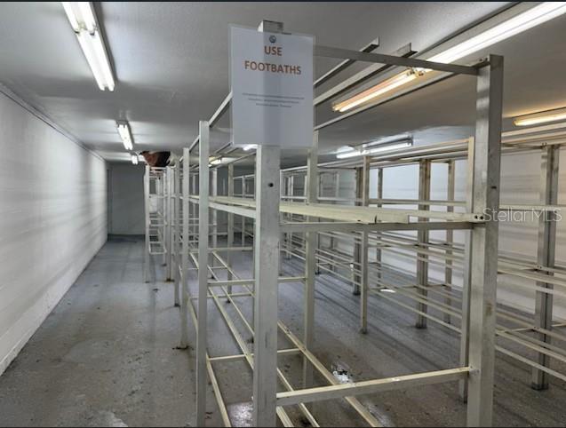 UNPLATTED - Commercial Lease