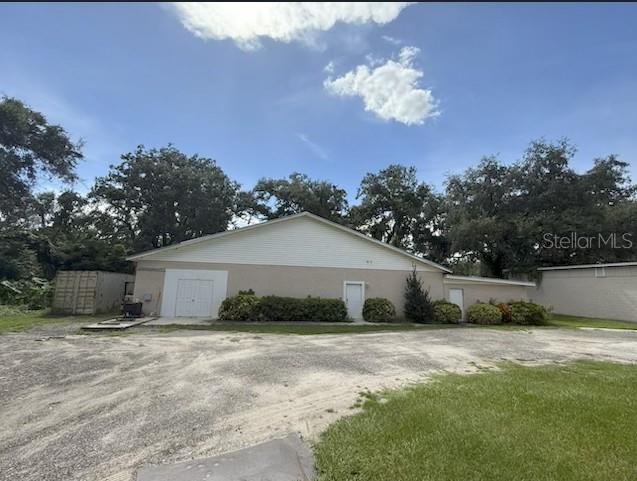 Warehouse Building for Rent – Quiet Country Setting This 1,200 sq. ft. warehouse offers flexible space in a peaceful rural location. The building is 20' x 60' (1,200 sq. ft.) The layout provides options for storage, light industrial use, or small-scale operations. Property Notes: Located down a dirt road -Limited parking available- No signage allowed on the property Quiet country surroundings, ideal for low-traffic operations This building is best suited for tenants who need functional warehouse space without heavy customer traffic or large vehicle flow.